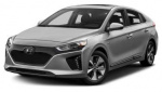 Hyundai Ioniq EV 0-60 times